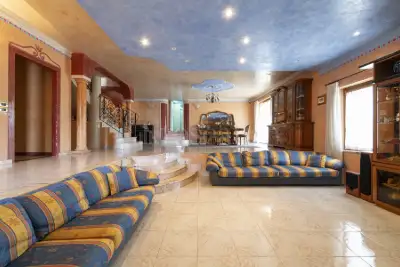 Villa in vendita, Via Aldo Moro, Provaglio d'Iseo