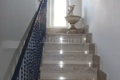 Villa Bifamiliare in vendita, Via Guglielmo Zuelli, Roma