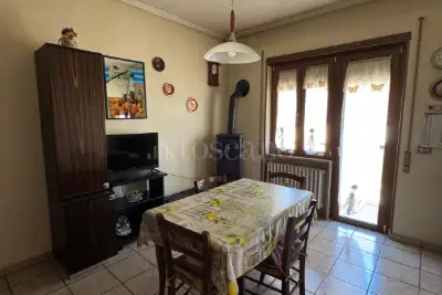 Casa in vendita, Via Argentina, Avezzano