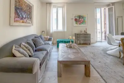 Casa in vendita, Via Galvano Fiamma, Milano