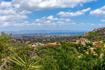 Villa in vendita, Strada 65, Capoterra
