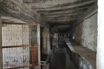 Villa in vendita, Via del Gallo Nero, Castelnuovo Berardenga