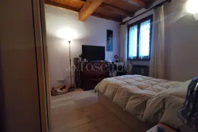 Casa in vendita, Via V Martiri della Liberazione, Bressana Bottarone