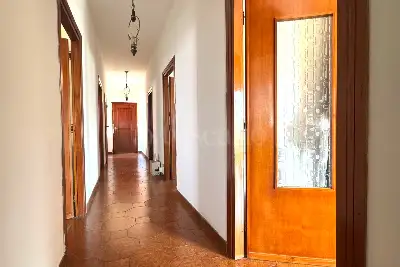 Casa in vendita, Via Pacinotti, Porto Torres