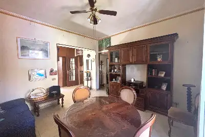 Casa in vendita, Via Leone Magno, Roma