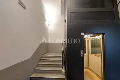 Casa in vendita, Via Cardassi, Bari