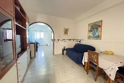 Casa Indipendente in vendita, Via Bezzecca, Catania