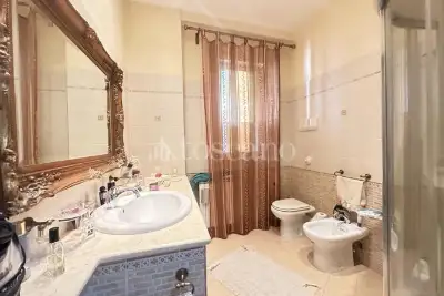 Casa in vendita, Via Giuseppe Majelli, Palermo