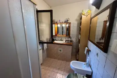 Villa in vendita, Via Martinozzi, Sant'Angelo Romano