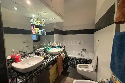 Casa in vendita, Via Alcide Pedretti, Roma