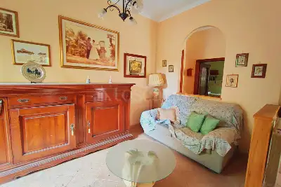 Casa in vendita, Via Delle Mammole, Nettuno