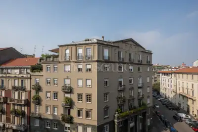 Casa in affitto, Via Monte Amiata, Milano