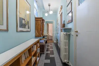 Casa in vendita, Via Monte Cervino, Milano