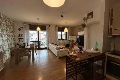 Casa in vendita, Via Salorno, Roma