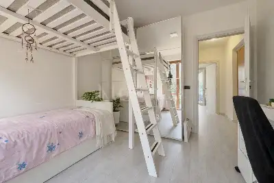 Casa in vendita, Via Alessandria d'Egitto, Desenzano del Garda