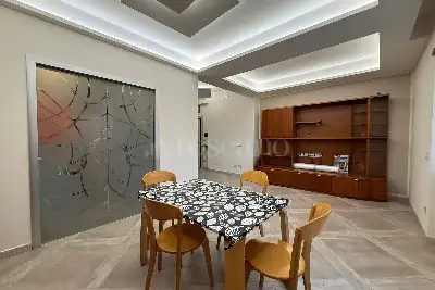 Casa in vendita, Corso Duca di Genova, Roma