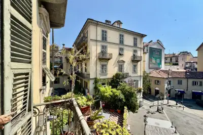 Casa in vendita, Via Giuseppe Baretti, Torino