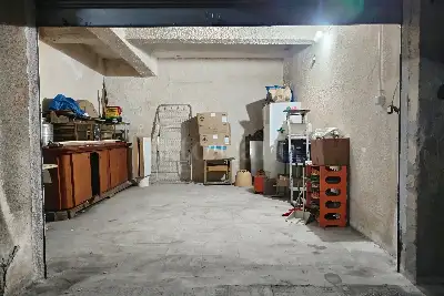 Garage in vendita, Scala Greca , Siracusa