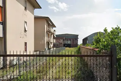 Edificabile Residenziali in vendita, Via Dosdegà, Villafranca di Verona