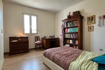 Villa Bifamiliare in vendita, Strada Vicinale Mandra di l'Ainu, Sassari