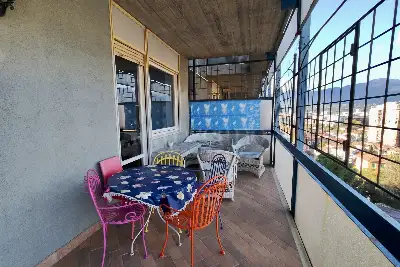 Casa in vendita, Via Martin Luther King, Terni