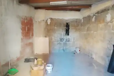 Negozio in vendita, Via San Lorenzo, Palermo