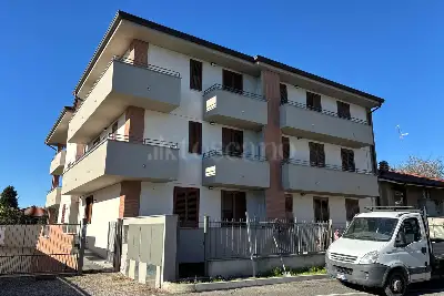 Casa in vendita, Via Don Luigi Pozzi, Robecchetto con Induno