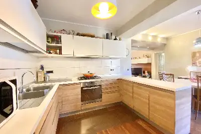 Casa in vendita, Strada Panoramica dello Stretto, Messina