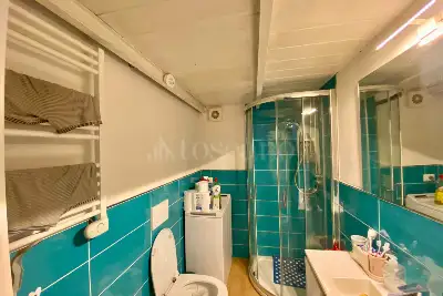 Casa in vendita, Via Francesco Lana, Brescia