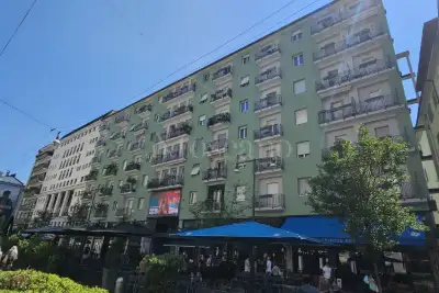 Casa in vendita, Corso Garibaldi, Milano