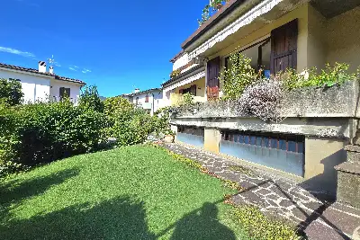 Villino a Schiera in vendita, Via Due Muri, Concesio