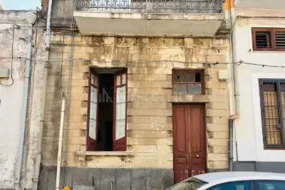 Casa in vendita, Via Timoleone, Catania