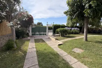 Casa in vendita, Viale Po 30, Ardea