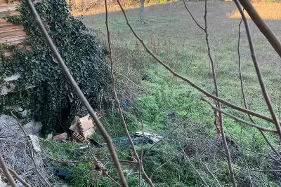 Casa Indipendente in vendita, Via delle Fornaci, Avezzano