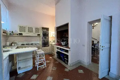 Villa in vendita, Via del Faro, San Felice Circeo