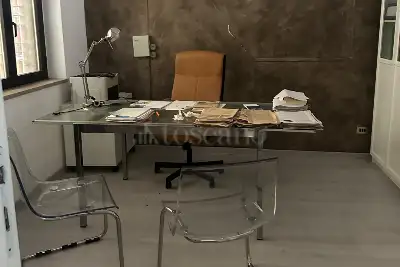 Ufficio in vendita, Via Monte Velino, Avezzano