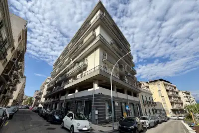 Casa in affitto, Via Colapesce, Messina