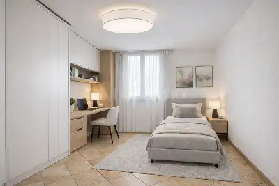 Casa in vendita, Via Toscana, Peschiera del Garda