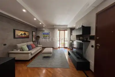 Casa in vendita, Via Enrico Jovane, Roma