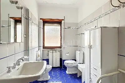 Casa in vendita, Viale Adua 8, Sassari