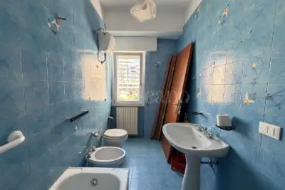 Casa in vendita, Viale Guglielmo Marconi, Alba Adriatica