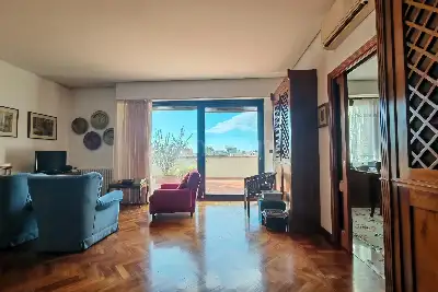 Attico in vendita, Via Bastioni Carlo V , Brindisi