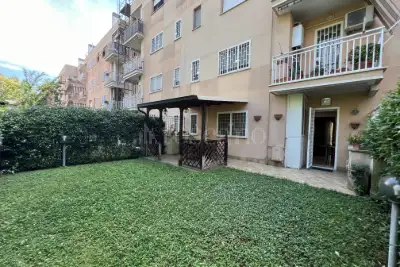Casa in vendita, Via Enrico Jovane, Roma