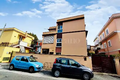 Casa in vendita, Via Delle Mammole, Nettuno