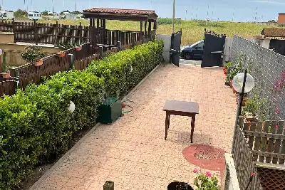 Casa in vendita, Via della Fusoliera, Roma