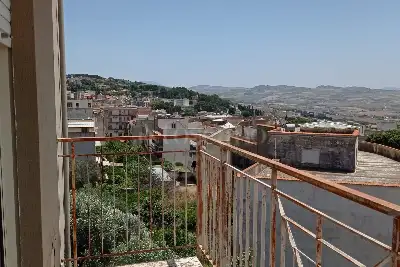 Attico in vendita, via Sabaudia, Valderice