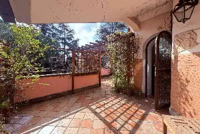 Attico in vendita, Via Isidoro del Lungo, Roma