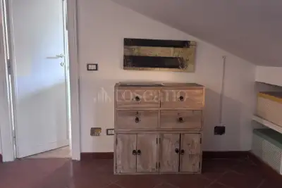 Casa in vendita, Via del Risaro, Roma