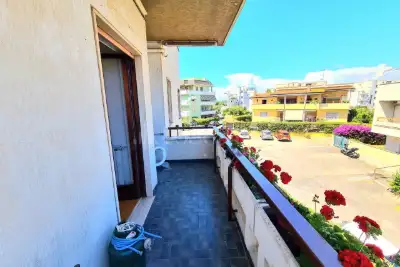 Penthouse for sale, Via Lombardia, Nettuno