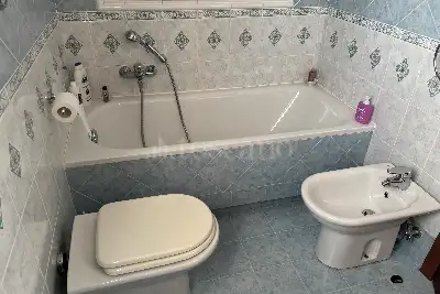 Villa in vendita, Viale dei Romagnoli, Roma